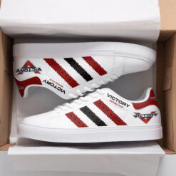 Victory Motorcycle Stan Smith Shoes