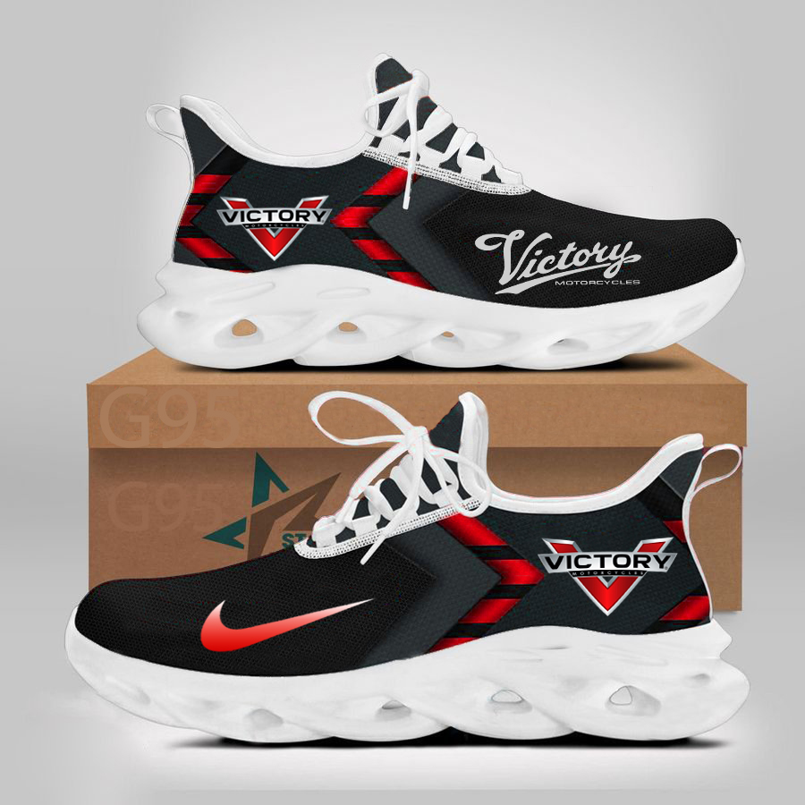 Victory Motorcycles Max Soul Shoes 1 Victory Motorcycles Max Soul Shoes