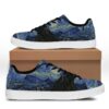 Vincent Van Gogh Stan Smith Shoes