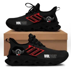 Volbeat 2 Max Soul Shoes