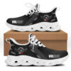 Volbeat Max Soul Shoes