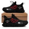 Volbeat Max Soul Shoes