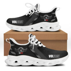 Volbeat Max Soul Shoes