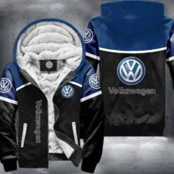 Volkswagen 1 Fleece Jacket