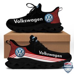 Volkswagen A01 Max Soul Shoes Shoes