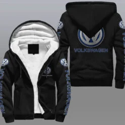 Volkswagen A1 Fleece Jacket