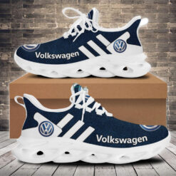 Volkswagen A1 Max Soul Shoes Shoes