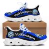 Volkswagen A3 Max Soul Shoes Shoes
