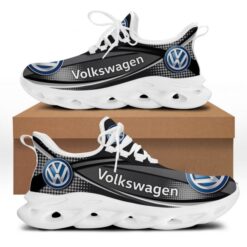 Volkswagen A7 Max Soul Shoes Shoes