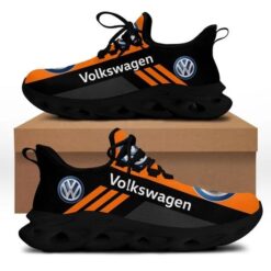 Volkswagen G02 Max Soul Shoes Shoes