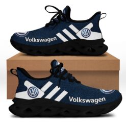 Volkswagen Max Soul Shoes