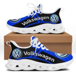 Volkswagen Max Soul Shoes Shoes