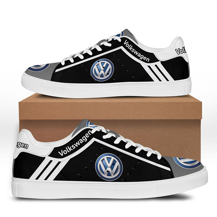Volkswagen Stan Smith Shoes 1 Volkswagen Stan Smith Shoes