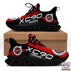 Volvo CX90 Max Soul Shoes