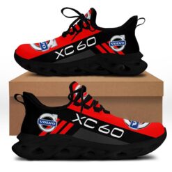 Volvo Max Soul Shoes