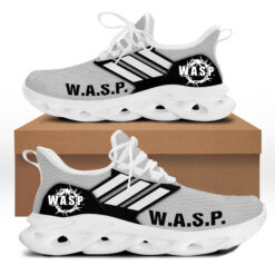 W.a.s.p. Max Soul Shoes Shoes