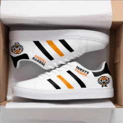 WESTS TIGERS Stan Smith Shoes L21