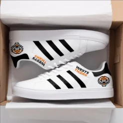 WESTS TIGERS Stan Smith Shoes L21