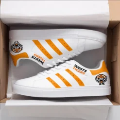 WESTS TIGERS Stan Smith Shoes L21