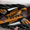 WESTS TIGERS Max Soul Shoes L21