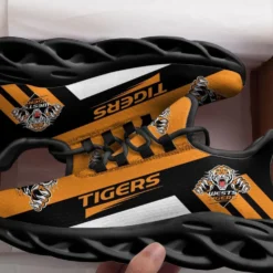 WESTS TIGERS Max Soul Shoes L21