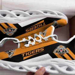 WESTS TIGERS Max Soul Shoes L21