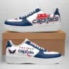 Washington Capitals Air Force