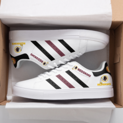 Washington Redskin Stan Smith Shoes
