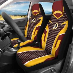 Washington Redskins I0 Seat Covers