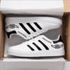 Waylon Jennings Stan Smith Shoes
