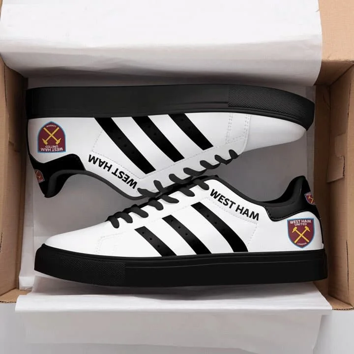 West Ham United 1 Stan Smith Shoes 1 West Ham United 1 Stan Smith Shoes