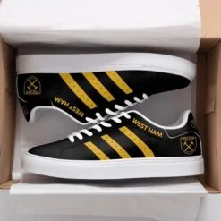West Ham United 2 Stan Smith Shoes