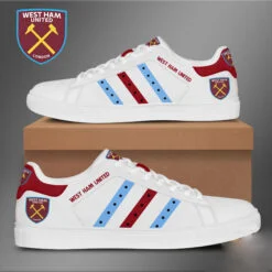 West Ham United A01 Stan Smith Shoes