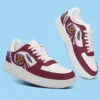West Ham United Air Force 1 Shoes