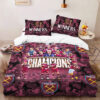 West Ham United Bedding Set 00