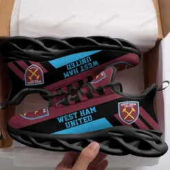 West Ham United Max Soul Shoes Shoes