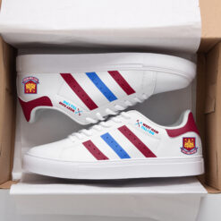 West Ham United Stan Smith Shoes