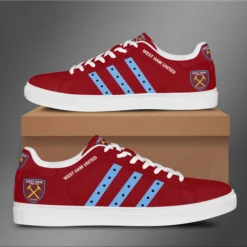 West Ham United Stan Smith Shoes