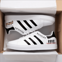 Westlife Stan Smith Shoes TH21