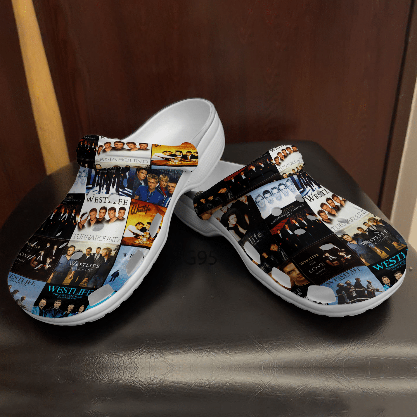 Westlife Soft Clogs 1 Westlife Soft Clogs