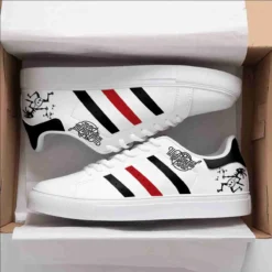 Widespread Panic Stan Smith Shoes