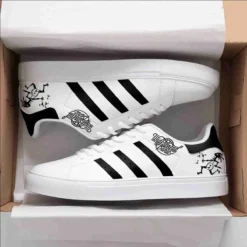 Widespread Panic Stan Smith Shoes