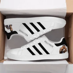 Will Smith Stan Smith Shoes