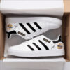 Willie Nelson Stan Smith Shoes