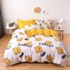 Winnie The Pooh Bedding Set