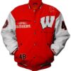 Wisconsin Badgers Jacket