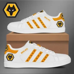 Wolverhampton Wanderers Stan Smith Shoes