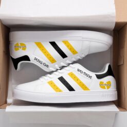 Wu Tang Stan Smith Shoes