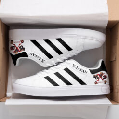 X-Japan Stan Smith Shoes