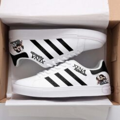 Xena Warrior Princess Stan Smith Shoes